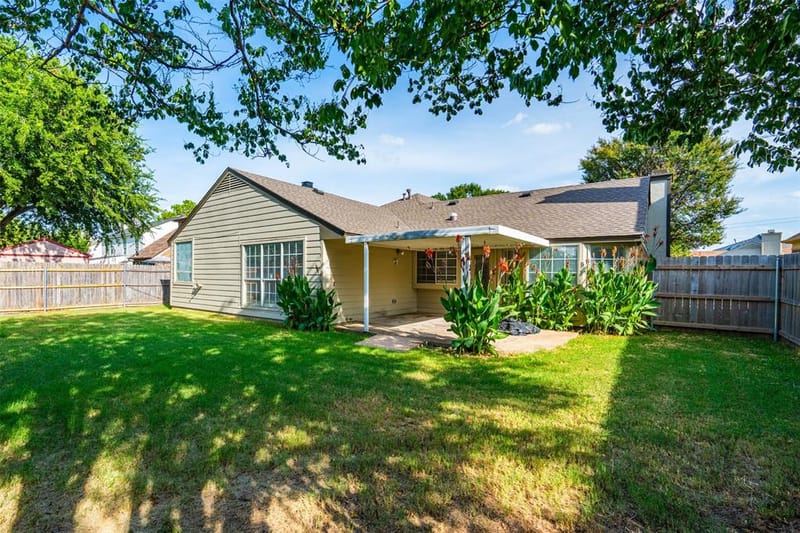 404 Spencer Circle, Grand Prairie TX 75052 - Photo 26