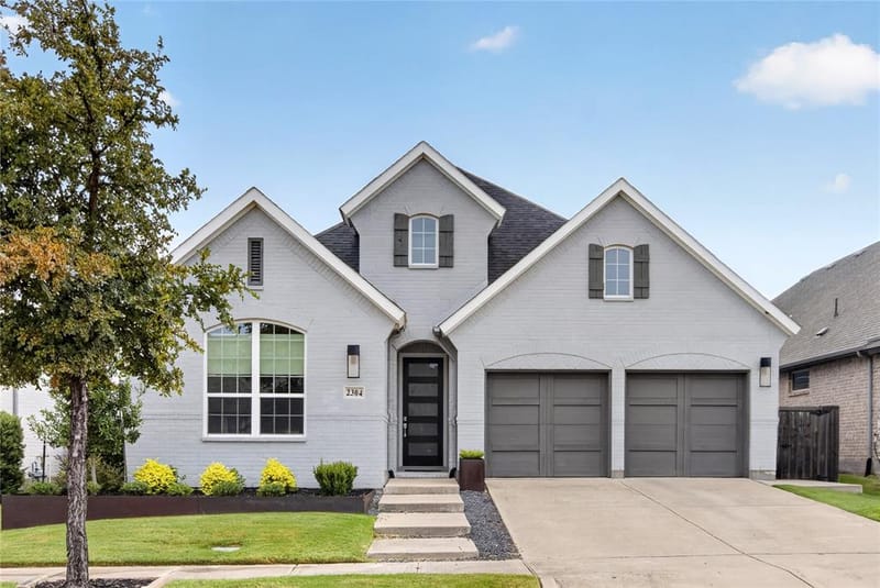 2304 Westlake Court, Carrollton TX 75010