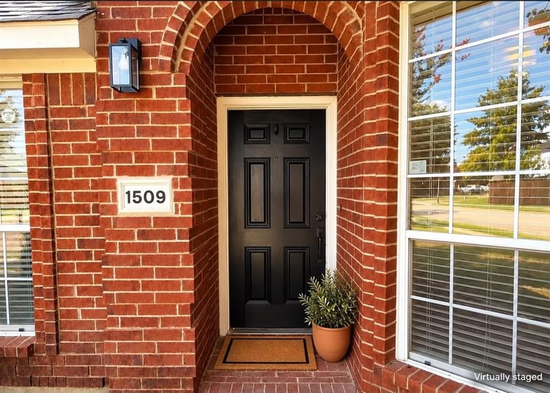 1509 Landsford Drive, Allen TX 75013 - Photo 2