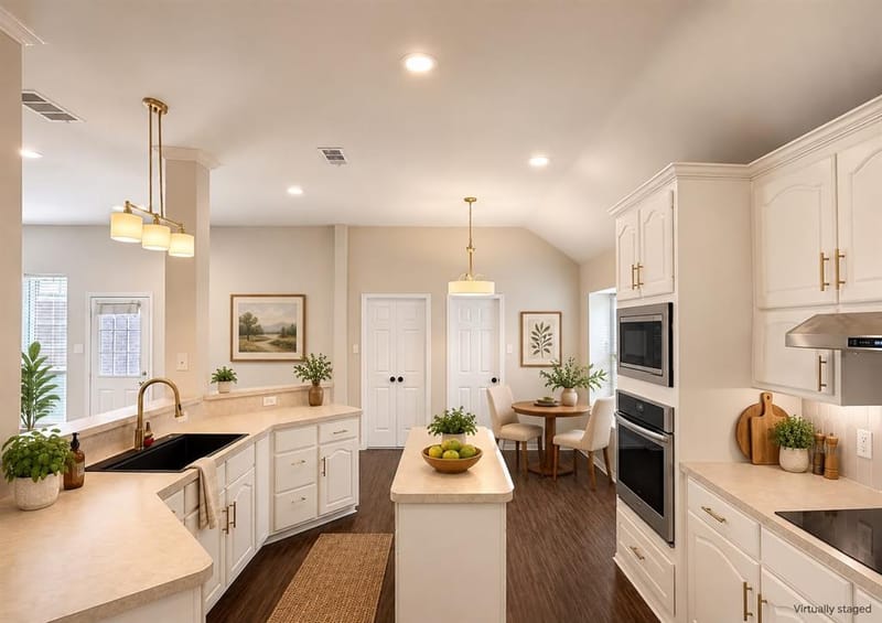 1509 Landsford Drive, Allen TX 75013 - Photo 6