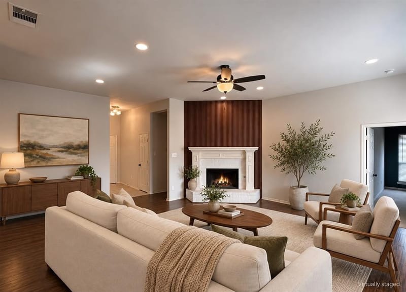 1509 Landsford Drive, Allen TX 75013 - Photo 4