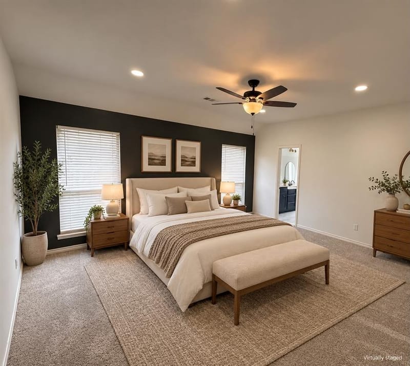 1509 Landsford Drive, Allen TX 75013 - Photo 8