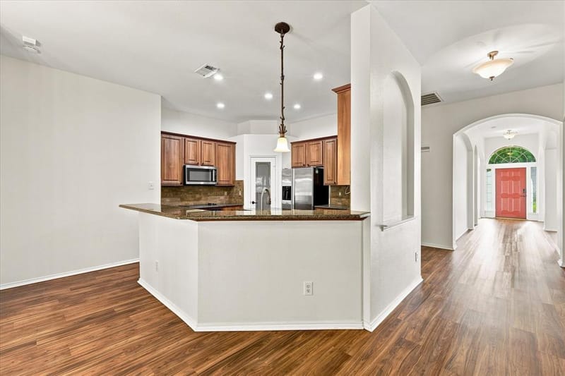 7801 Stansfield Drive, Fort Worth TX 76137 - Photo 23