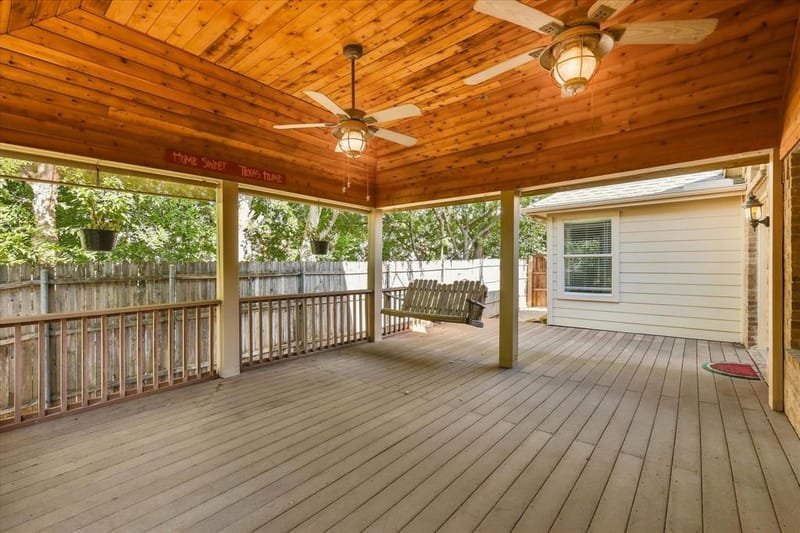 7801 Stansfield Drive, Fort Worth TX 76137 - Photo 6