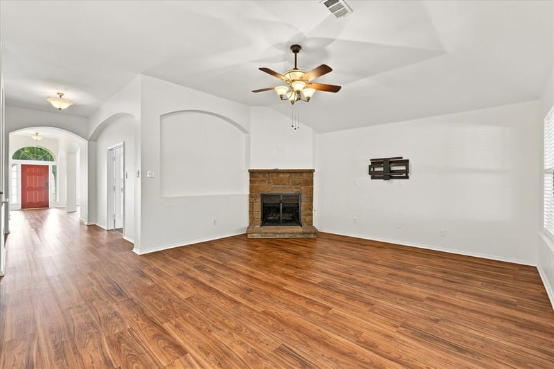 7801 Stansfield Drive, Fort Worth TX 76137 - Photo 17