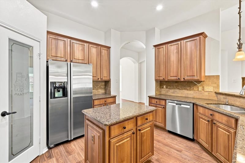 7801 Stansfield Drive, Fort Worth TX 76137 - Photo 26