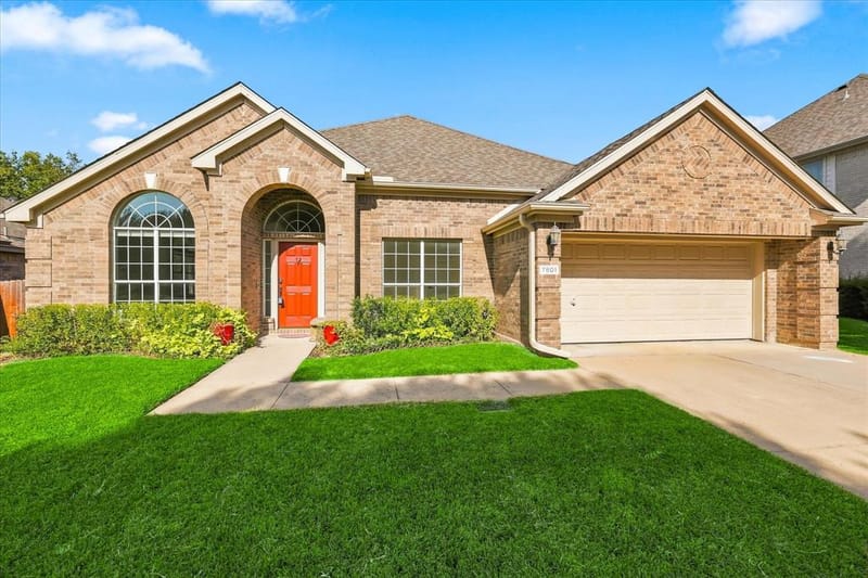 7801 Stansfield Drive, Fort Worth TX 76137 - Photo 3