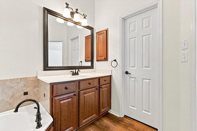 7801 Stansfield Drive, Fort Worth TX 76137 - Photo 33