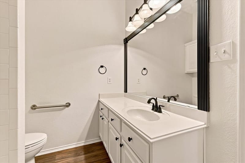 7801 Stansfield Drive, Fort Worth TX 76137 - Photo 37
