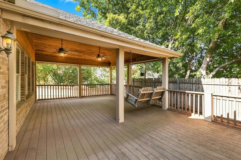 7801 Stansfield Drive, Fort Worth TX 76137 - Photo 39