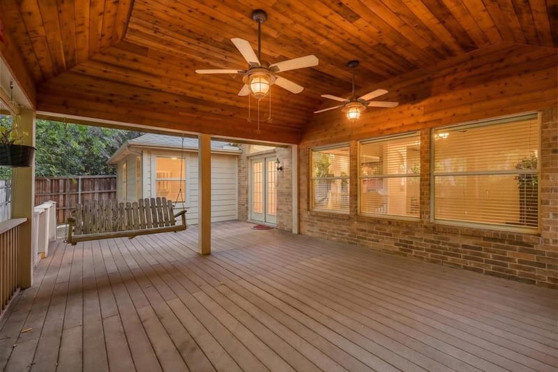 7801 Stansfield Drive, Fort Worth TX 76137 - Photo 4