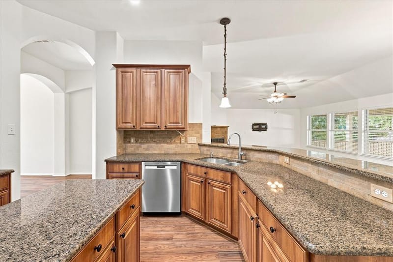 7801 Stansfield Drive, Fort Worth TX 76137 - Photo 25