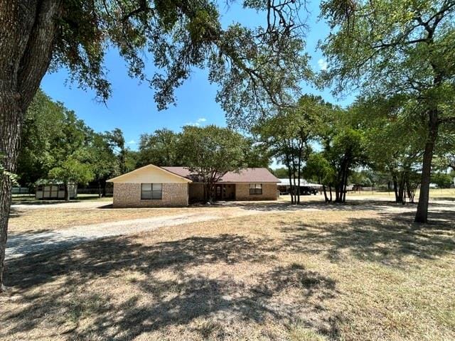 137 County Road 1759A, Clifton TX 76634
