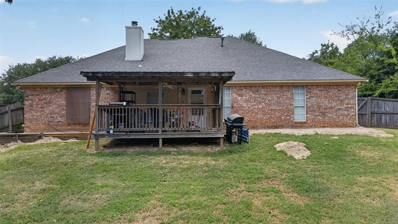 9314 Londonderry, Tyler TX 75703 - Photo 36
