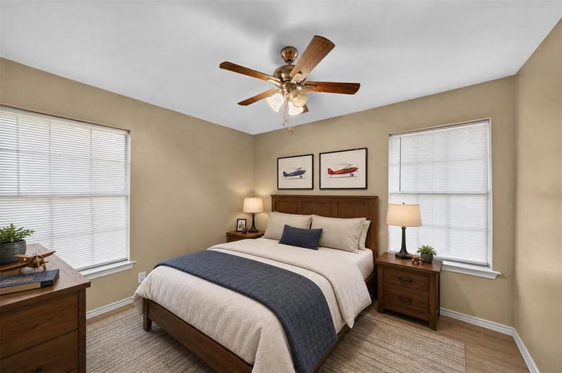 9314 Londonderry, Tyler TX 75703 - Photo 20