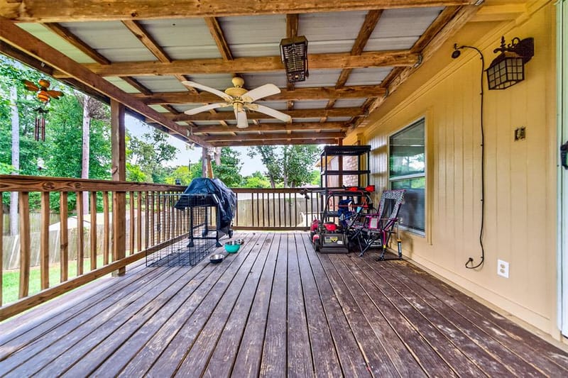 9314 Londonderry, Tyler TX 75703 - Photo 34