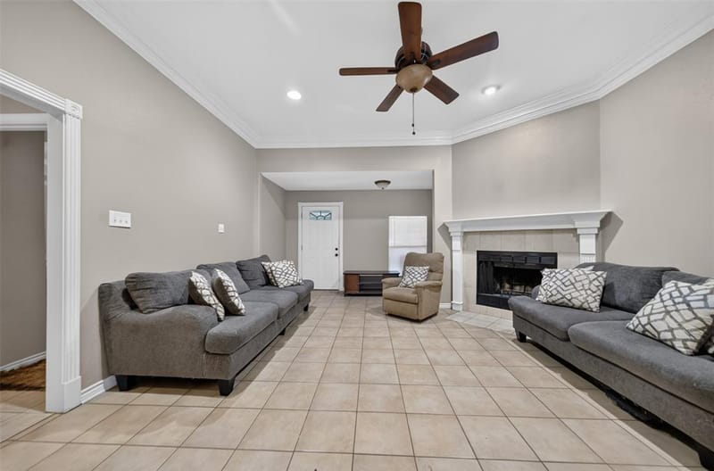 9314 Londonderry, Tyler TX 75703 - Photo 19