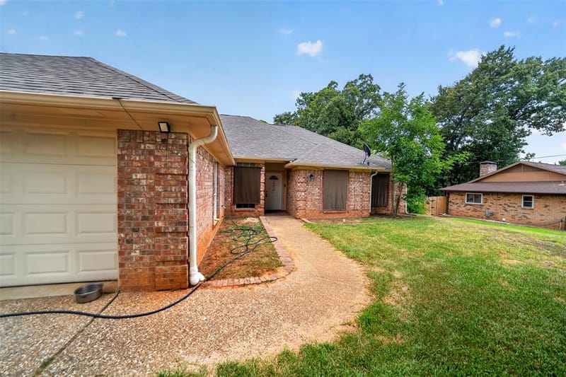 9314 Londonderry, Tyler TX 75703 - Photo 4