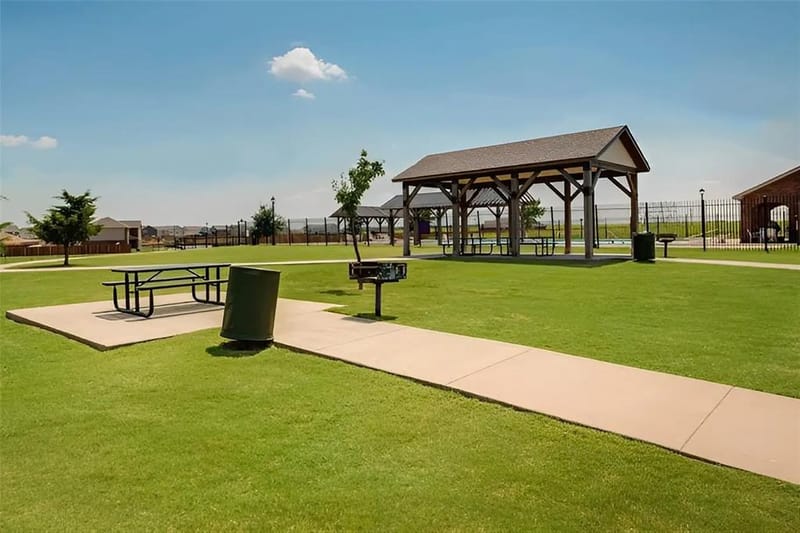 110 Alamo Way, Venus TX 76084 - Photo 27