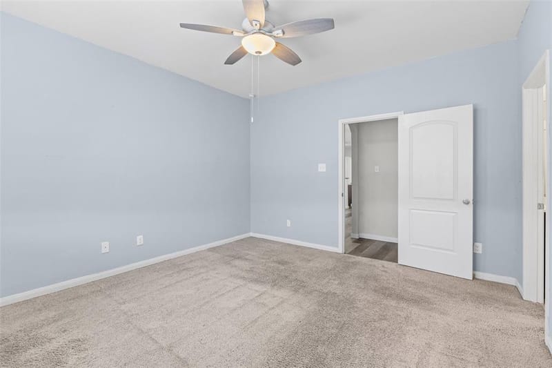 110 Alamo Way, Venus TX 76084 - Photo 17