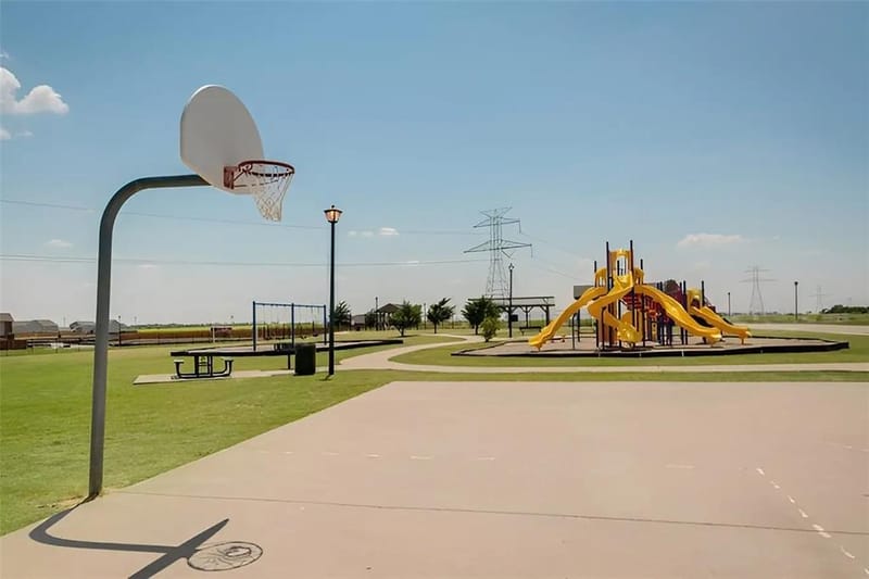 110 Alamo Way, Venus TX 76084 - Photo 28