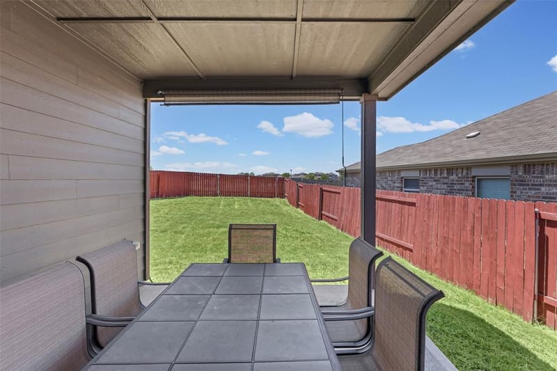 110 Alamo Way, Venus TX 76084 - Photo 24