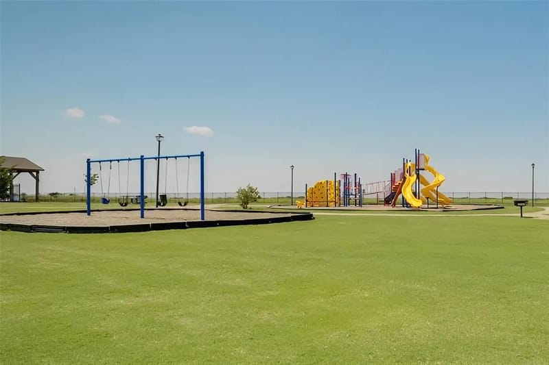 110 Alamo Way, Venus TX 76084 - Photo 30