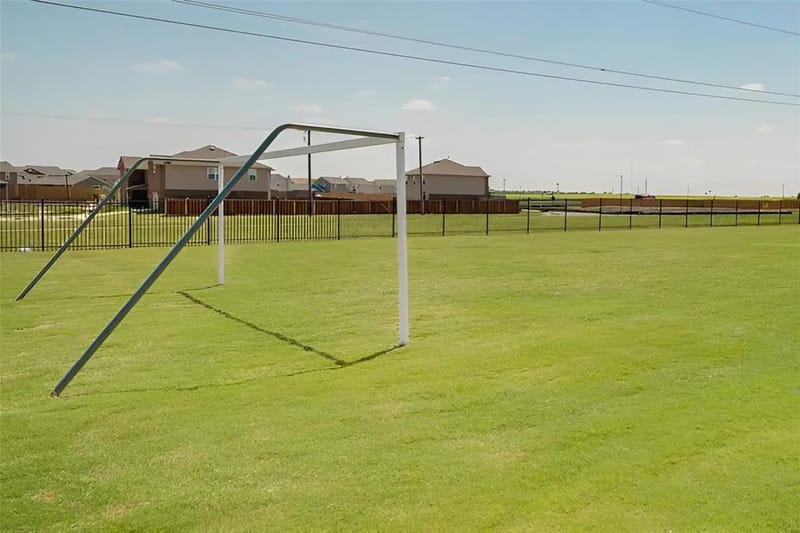 110 Alamo Way, Venus TX 76084 - Photo 31