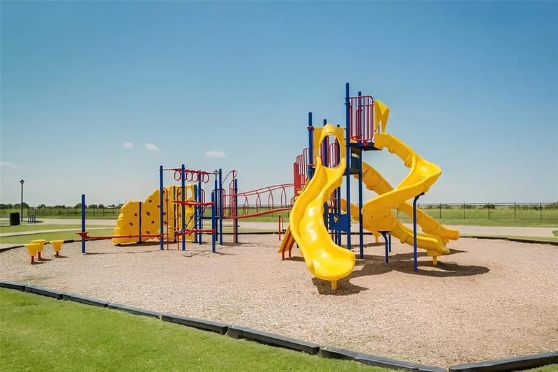 110 Alamo Way, Venus TX 76084 - Photo 29