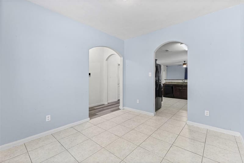 110 Alamo Way, Venus TX 76084 - Photo 8