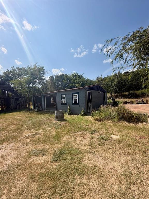 Fm 210 Fm 219, Hico TX 76457 - Photo 6