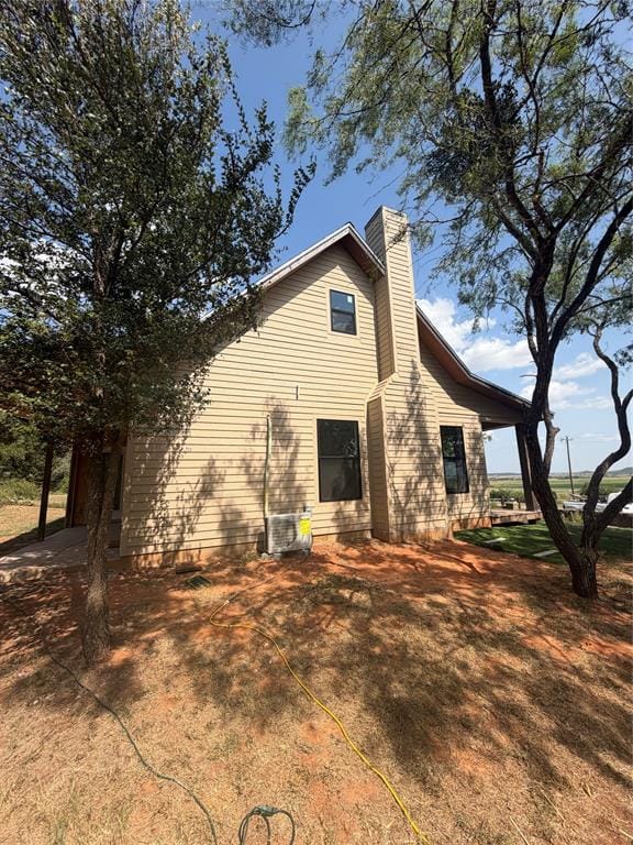 Fm 210 Fm 219, Hico TX 76457 - Photo 7