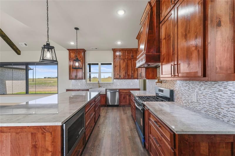 650 Alondrita Street, Celeste TX 75423 - Photo 13