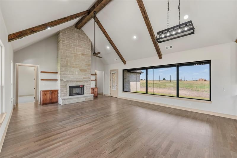 650 Alondrita Street, Celeste TX 75423 - Photo 5