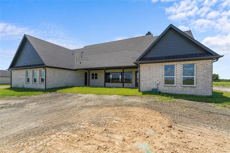 650 Alondrita Street, Celeste TX 75423 - Photo 37