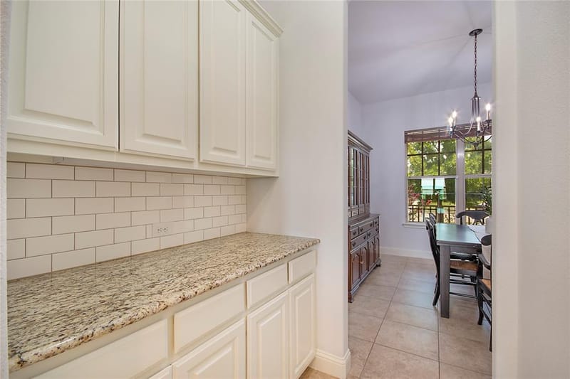 316 Bluffside Trail, Benbrook TX 76126 - Photo 16
