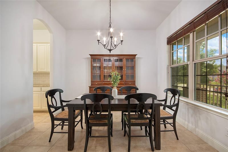 316 Bluffside Trail, Benbrook TX 76126 - Photo 9