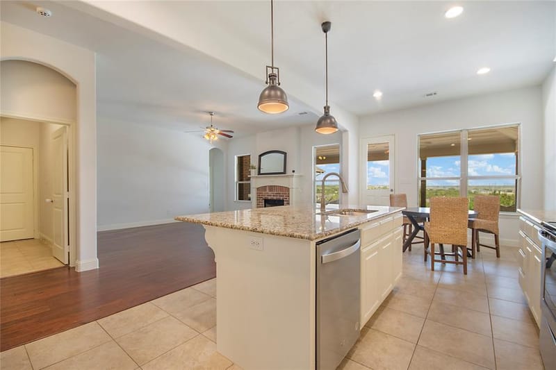 316 Bluffside Trail, Benbrook TX 76126 - Photo 15