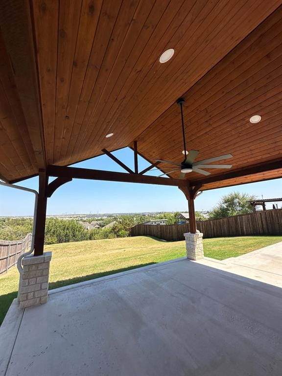 316 Bluffside Trail, Benbrook TX 76126 - Photo 4
