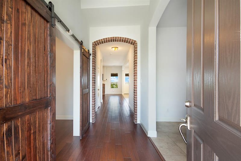 316 Bluffside Trail, Benbrook TX 76126 - Photo 8