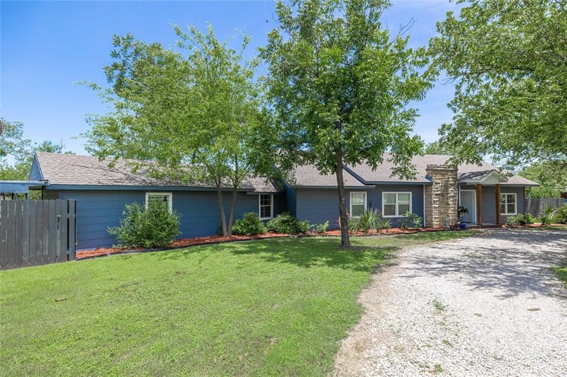 2620 Vine Street, Brownwood TX 76801