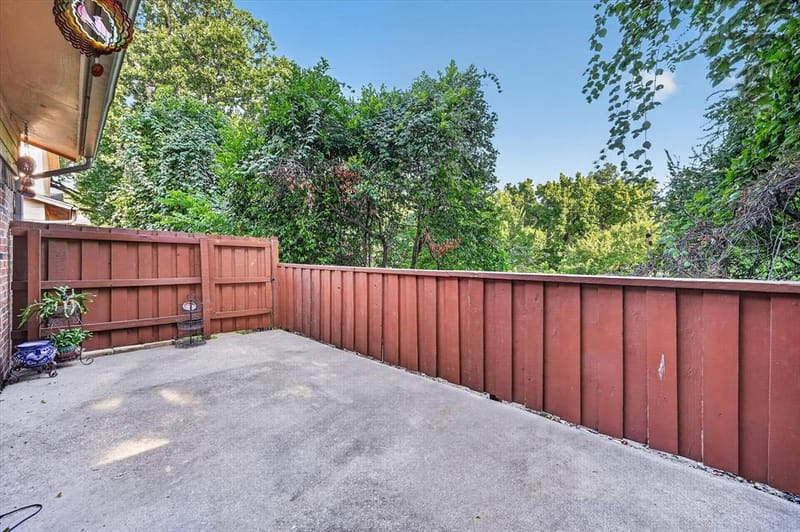 5662 Cedar Creek Drive, Benbrook TX 76109 - Photo 23