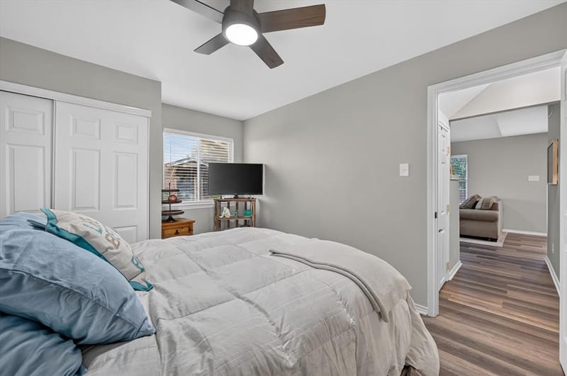 5662 Cedar Creek Drive, Benbrook TX 76109 - Photo 16
