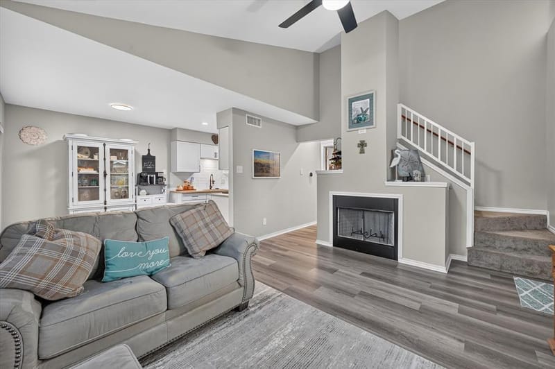 5662 Cedar Creek Drive, Benbrook TX 76109 - Photo 7