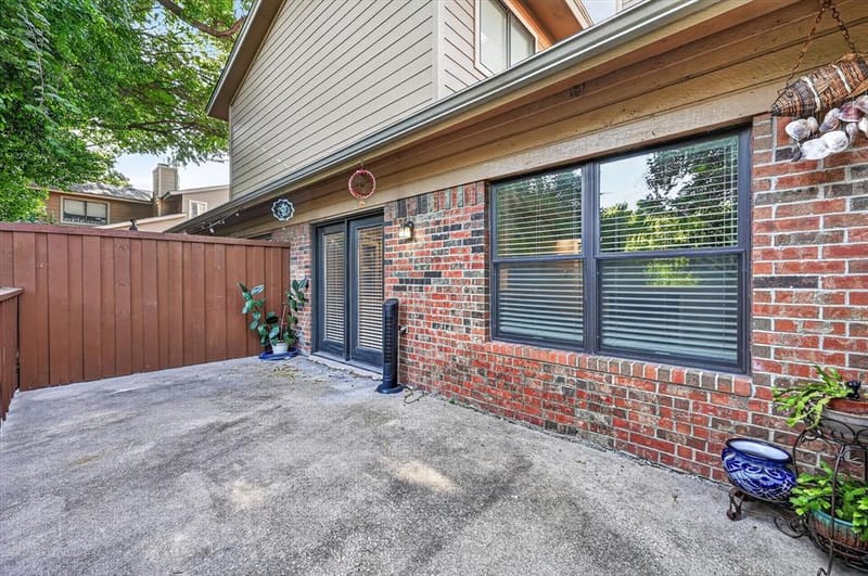 5662 Cedar Creek Drive, Benbrook TX 76109 - Photo 24