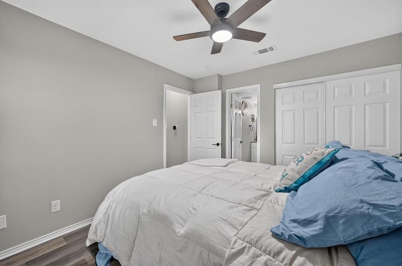 5662 Cedar Creek Drive, Benbrook TX 76109 - Photo 15