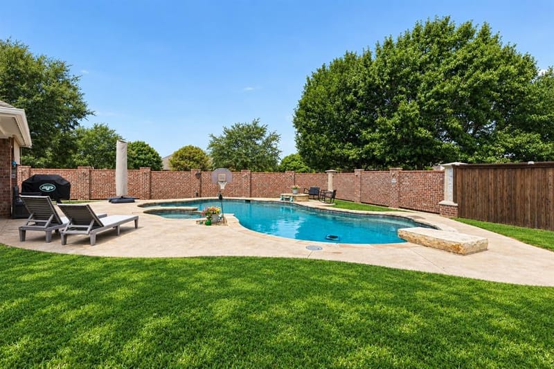 2801 Madison Drive, Melissa TX 75454 - Photo 2
