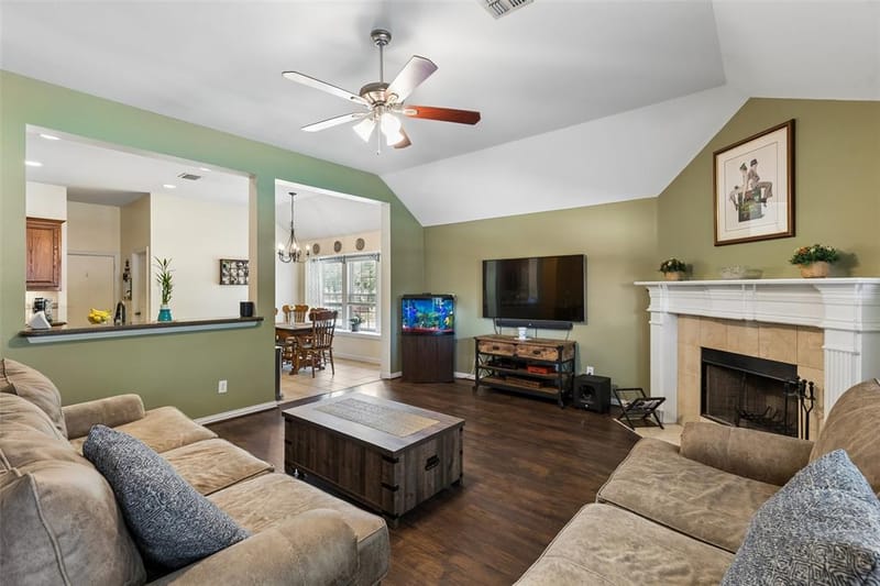 2801 Madison Drive, Melissa TX 75454 - Photo 6