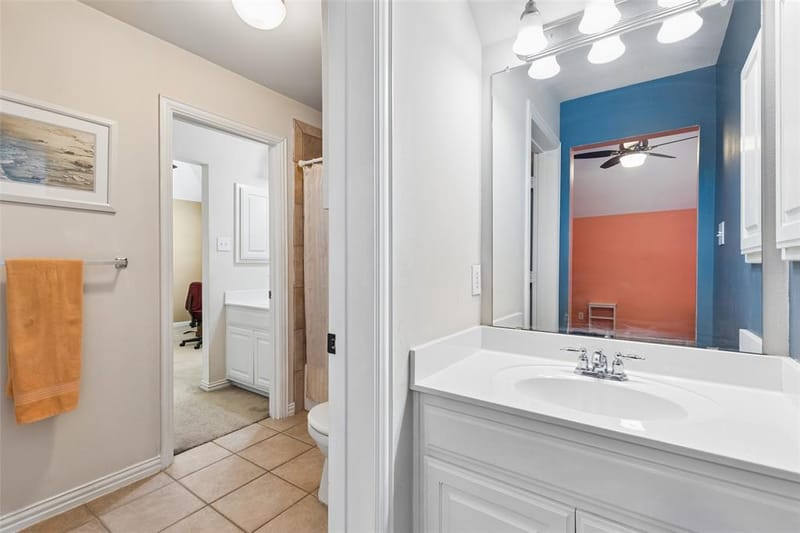 2801 Madison Drive, Melissa TX 75454 - Photo 16