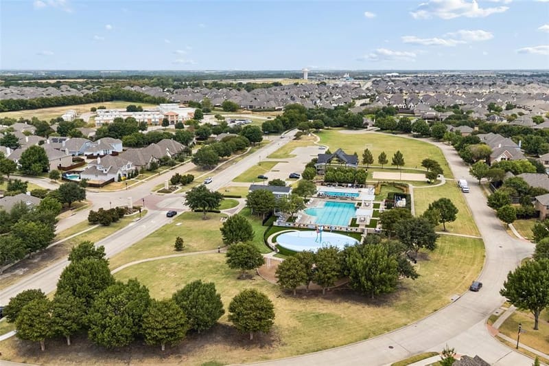 2801 Madison Drive, Melissa TX 75454 - Photo 22